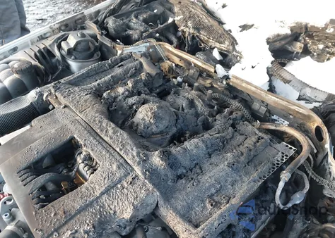 1998 Mercedes-Benz Sl 500 из США, поврежденный, VIN WDBFA67F8WF166582